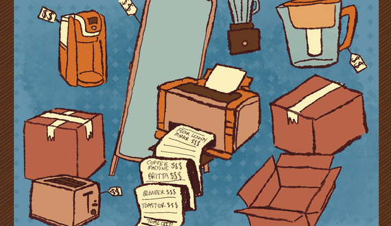 Pack smarter, not harder: Syracuse University dorm living do’s and don’ts