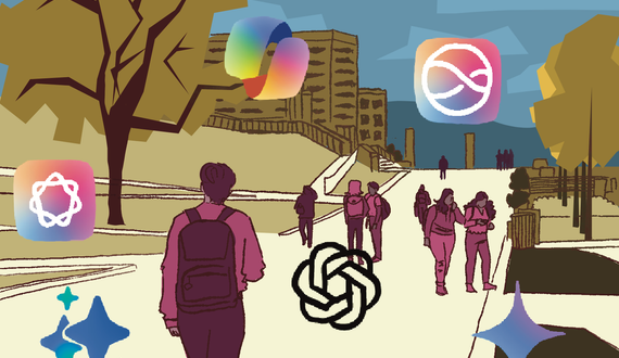 SU’s AI degrees aim to responsibly prepare students for evolving job market
