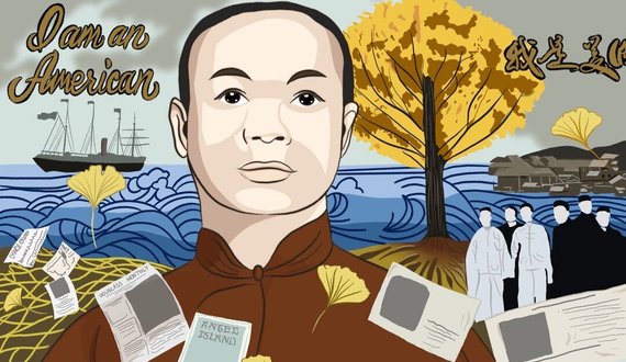 We must remember Chinese Americans’ struggle for citizenship
