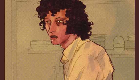 Rich acting, strong ensemble in ‘Tony’ delectably serve Bourdain’s story