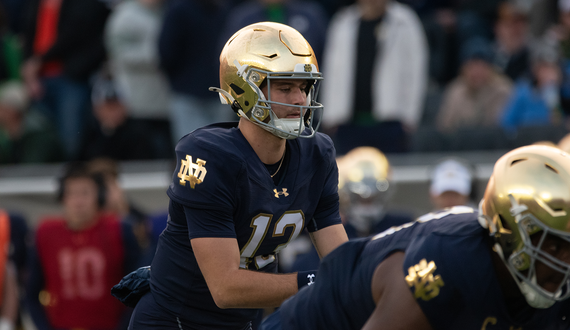 Look out for these NFL Draft prospects facing Syracuse this season