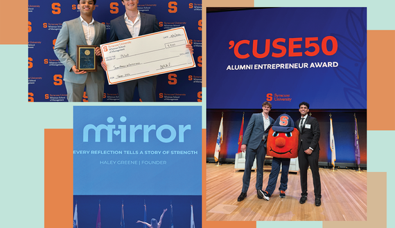 4 months later, Orange Innovation Fund winners are expanding operations