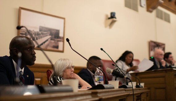 Common Council’s 2025 recap: Budget cuts, $1 billion affordable home project