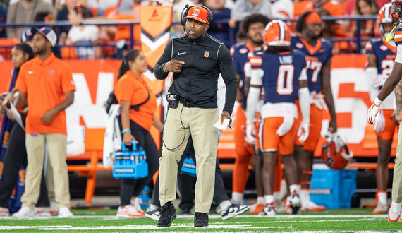 CHANGE THE NARRATIVE: In 2026, Syracuse must show it won’t fade into irrelevance again