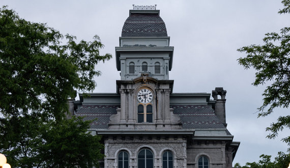 Liberal arts degrees should be valued the same as pre-professional ones 