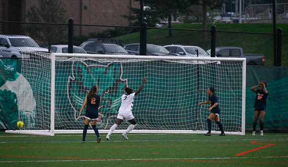 14 seconds derail Syracuse women’s soccer in 1-0 loss at Binghamton