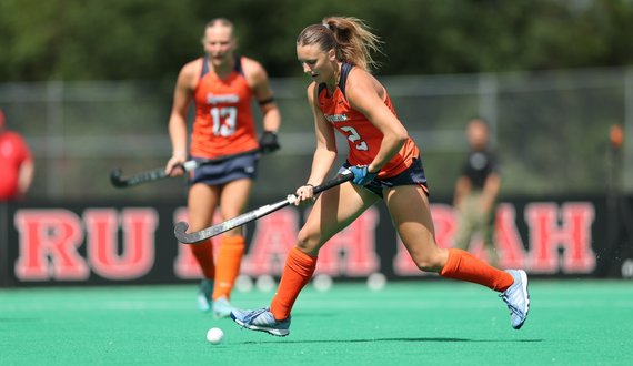 No. 12 Syracuse falls to No. 20 Rutgers in shootout for season’s 1st loss