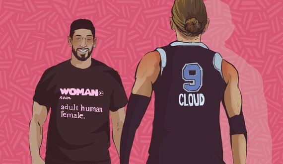 Ex-NBA players’ WNBA escapades have nothing to do with activism