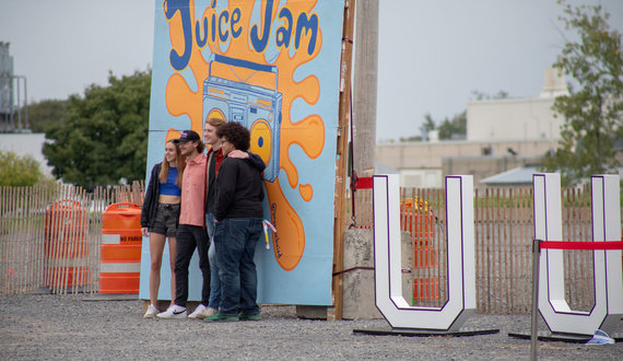 UU puts Juice Jam on ‘indefinite hiatus,’ replaces with Quad-A-Palooza