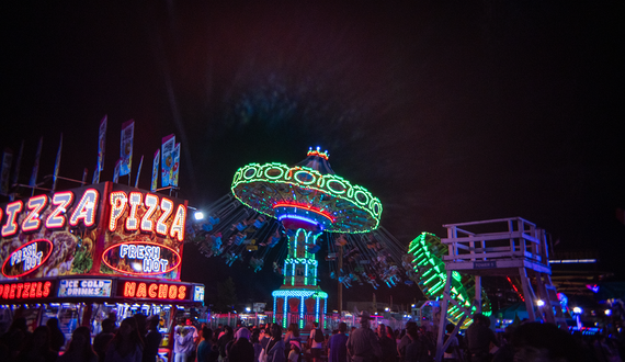 Gallery: Memorable musical moments from The Great New York State Fair