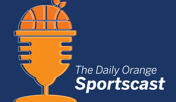 D.O. Sportscast: Syracuse’s UNH win, Cal game and field hockey’s 3-1 start