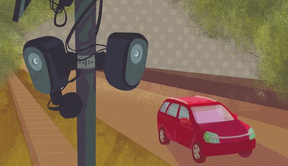 Flock camera use must be reconsidered due to privacy, safety concerns