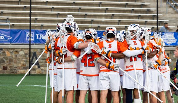 Syracuse adds 4-star attack, 4-star FOGO and 3-star midfielder to 2028 class