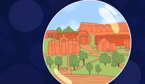 SU should provide students more opportunities to engage with the city