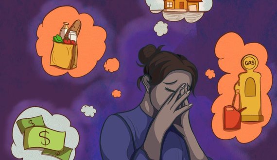 Financial aid covers college, but not every aspect of college life