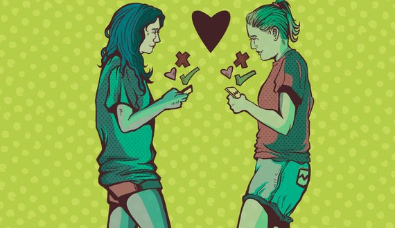 SU’s dating scene is ‘buns,’ but some students attempt to find love online