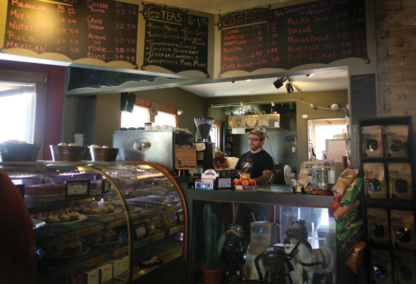 Munching off Marshall: Try some of the best places students wish they had found sooner