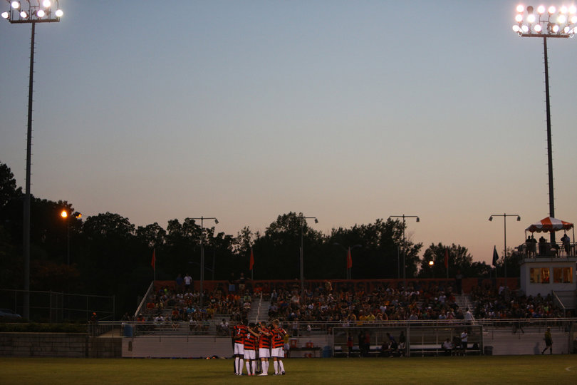 Syracuse 2, Albany 0