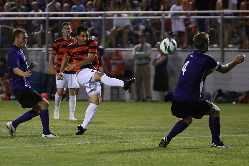 Syracuse 2, Albany 0
