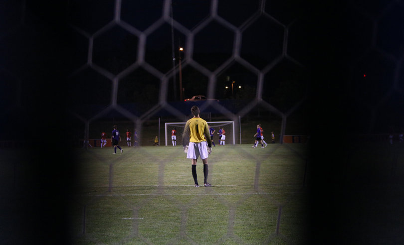 Syracuse 2, Albany 0