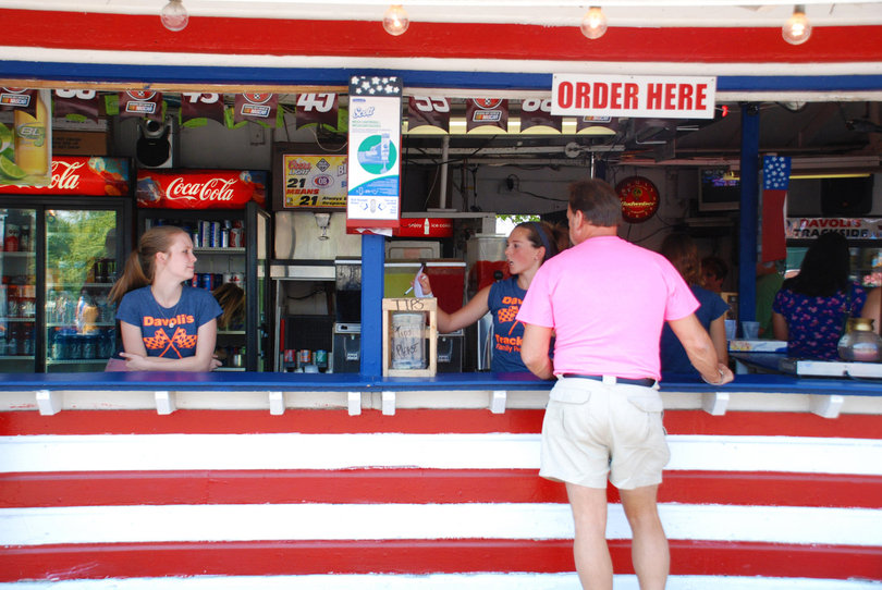 The Great New York State Fair