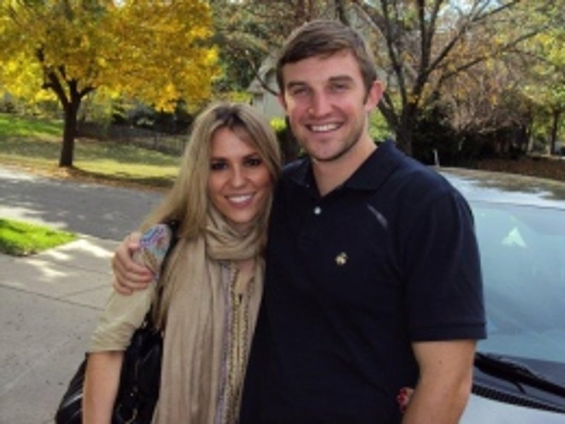 Spread the love: SU alumni share engagement stories