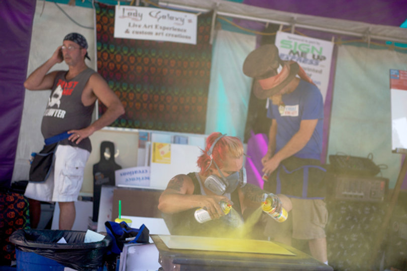 Fair play: Great New York State Fair offers eclectic opportunities for food, music and entertainment