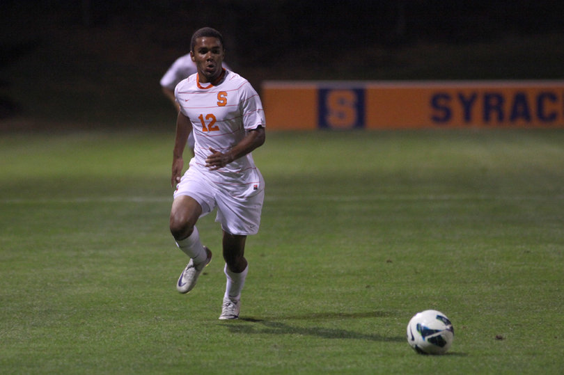 Syracuse 6, Colgate 0