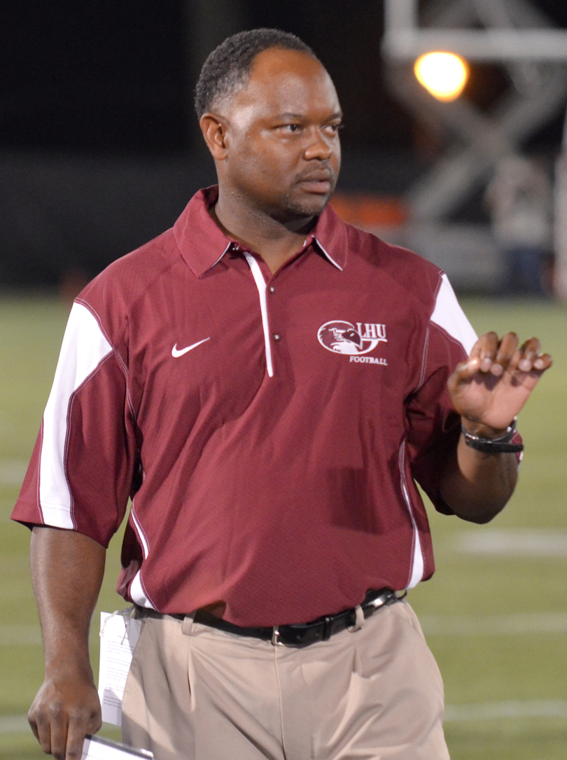 D-II Lock Haven looking to end 45-game losing streak