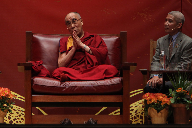Gallery: Common Ground for Peace panels discuss democracy, global consciousness
