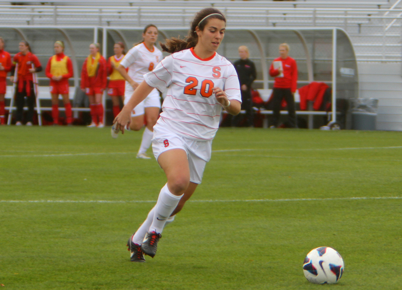 Syracuse heads into quarterfinal matchup with Notre Dame looking to advance deep into tournament