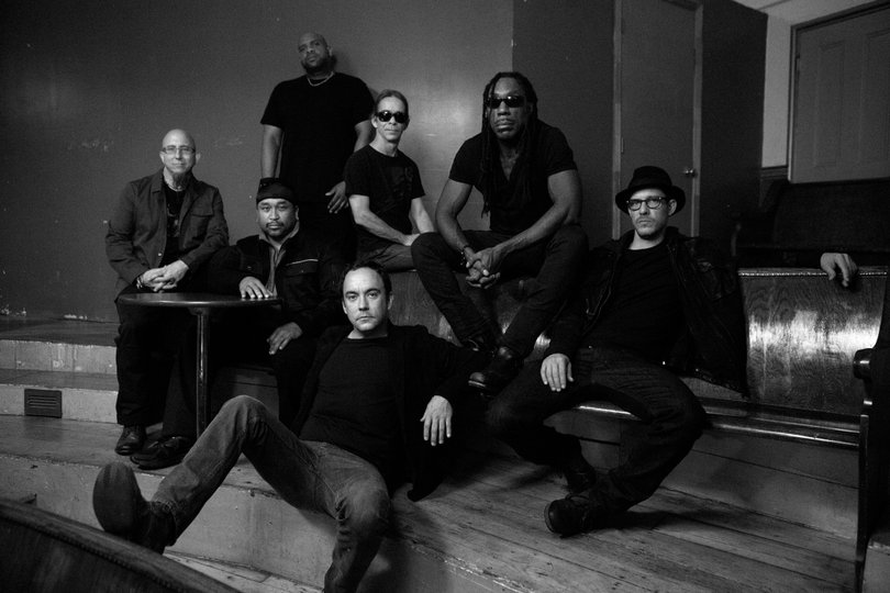 Dave Matthews will perform Oct. 9 alongside 25 other artists at the One World Concert. Some speculate Matthews is well- known to college students due to his roots near the University of Virginia, where he started playing at bars and fraternities.
