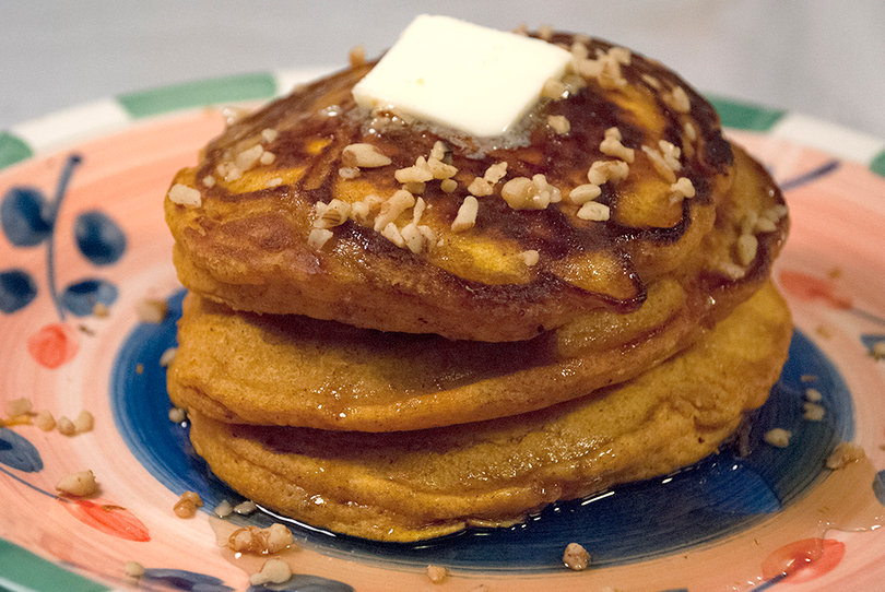 Flavors of fall: Celebrating autumn is made easy by learning some key pumpkin related recipes