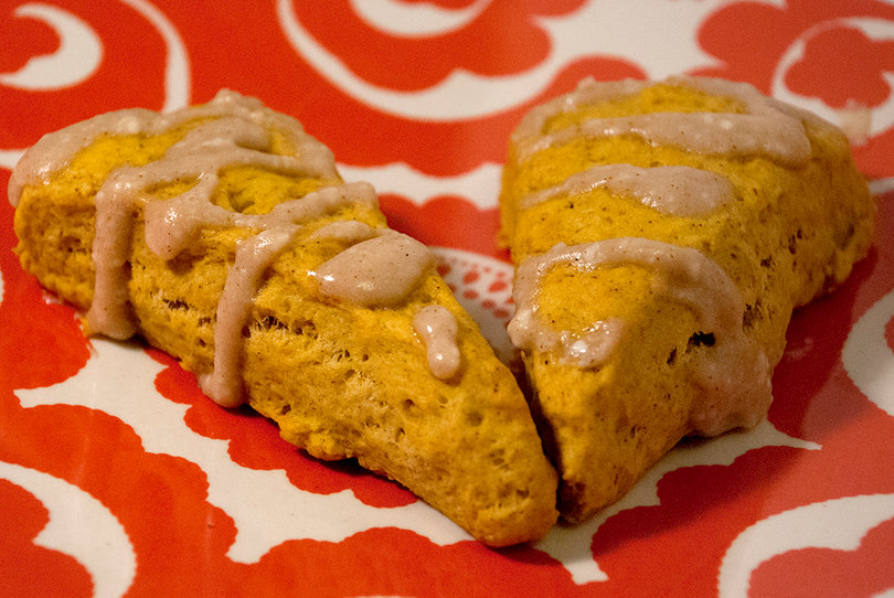 Flavors of fall: Celebrating autumn is made easy by learning some key pumpkin related recipes