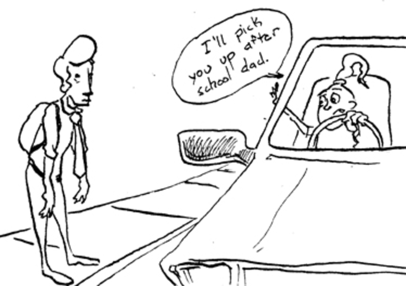 Parental guidance: Say Yes to Education creates program to help families support their children&#8217;s learning