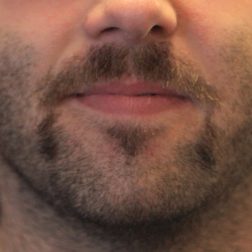 A hairy good cause: Syracuse company takes opportunity to grow some ‘staches for brave young boy