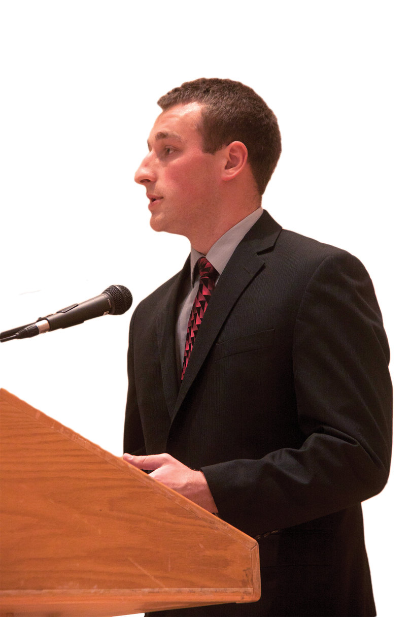 Kyle Coleman 