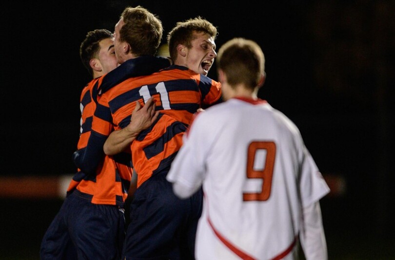 After knocking off Cornell, Syracuse defense focused on slowing VCU’s prolific offense to reach tournament’s third round