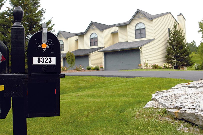 The Ginocchetti home was the scene of Pam Ginocchetti's murder in 2006 at the hands of her son, Tim, a then-senior at Syracuse University. Former SU professor Mark Obbie wrote "God's Nobodies" to learn more about the tragic case.