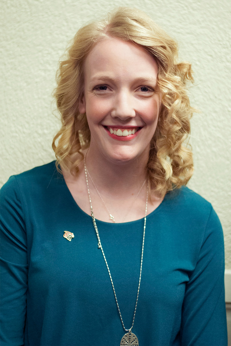 Janine Savage, chair of Student Engagement: "I plan to reconstruct SA tabling and encouraged our representatives to initiate conversations with students rather then wait for students to reach out to SA. It is our job to reach out to the students rather than wait for them to come to us. I am also excited to coordinate the second annual Impact Week, a weeklong community service event open to the entire student body. Impact Week will occur during the fall semester."