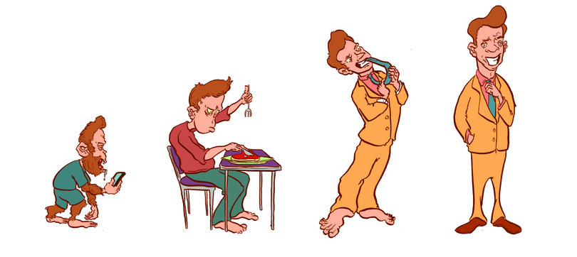 Living the charmed life: MIT offers students non-academic classes to better interpersonal skills