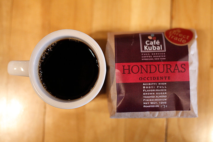 Cafe Kubal enters direct trade agreement to return greater profit to farmers