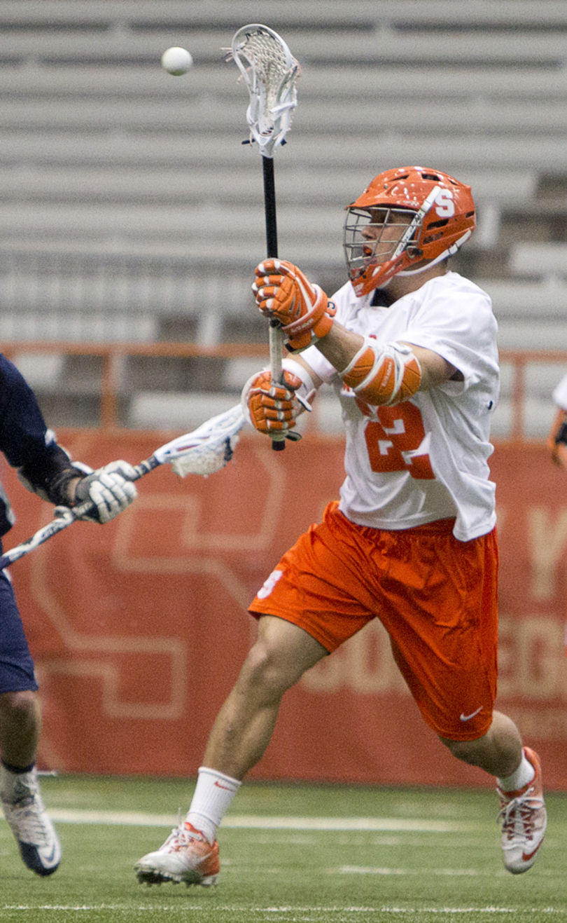 With lineup mostly set, Syracuse fine-tuning before season opener with Albany
