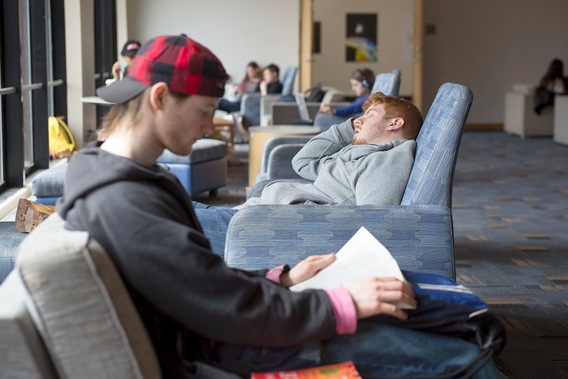 Panasci Lounge