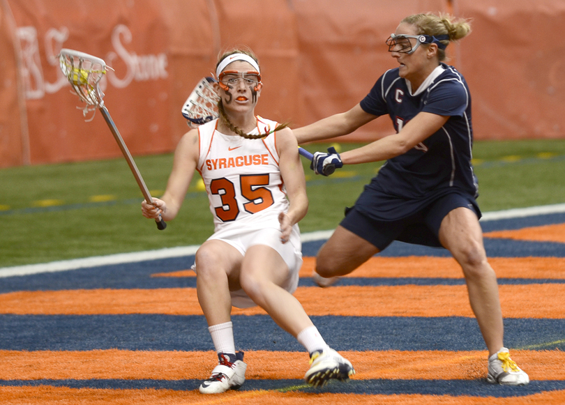 Syracuse searches for secondary scoring options