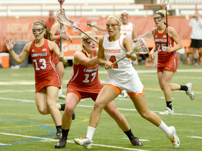 Syracuse hopes to carry Big East success into nonconference tilt with Cornell