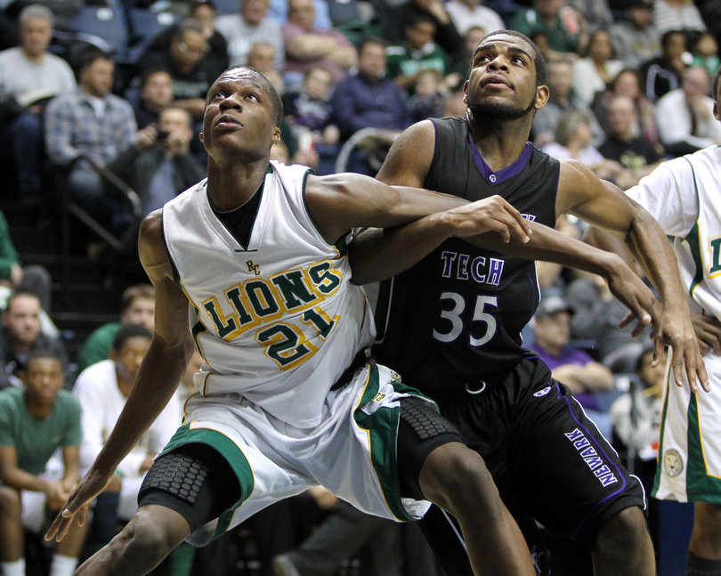 Forward Tyler Roberson is one of the jewels of Syracuse's incoming recruiting class.