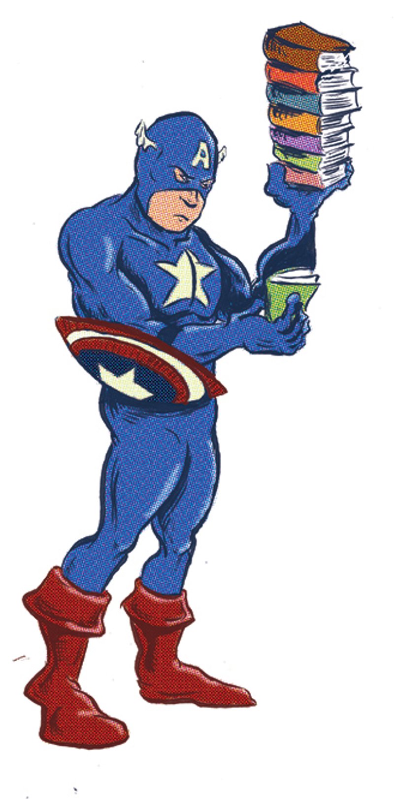 Captain American