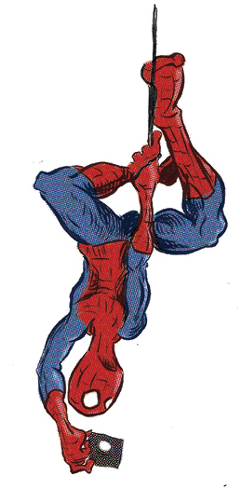 Spiderman 
