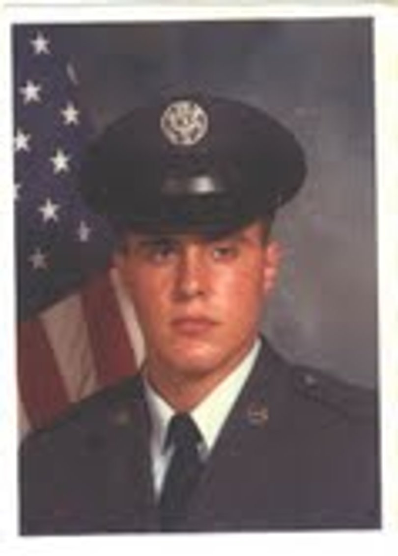 Michael Maltz, Derek Maltz's uncle, served in the U.S. Air Force in Georgia, Florida, Saudia Arabia, Alaska, Ethiopia and Afghanistan.